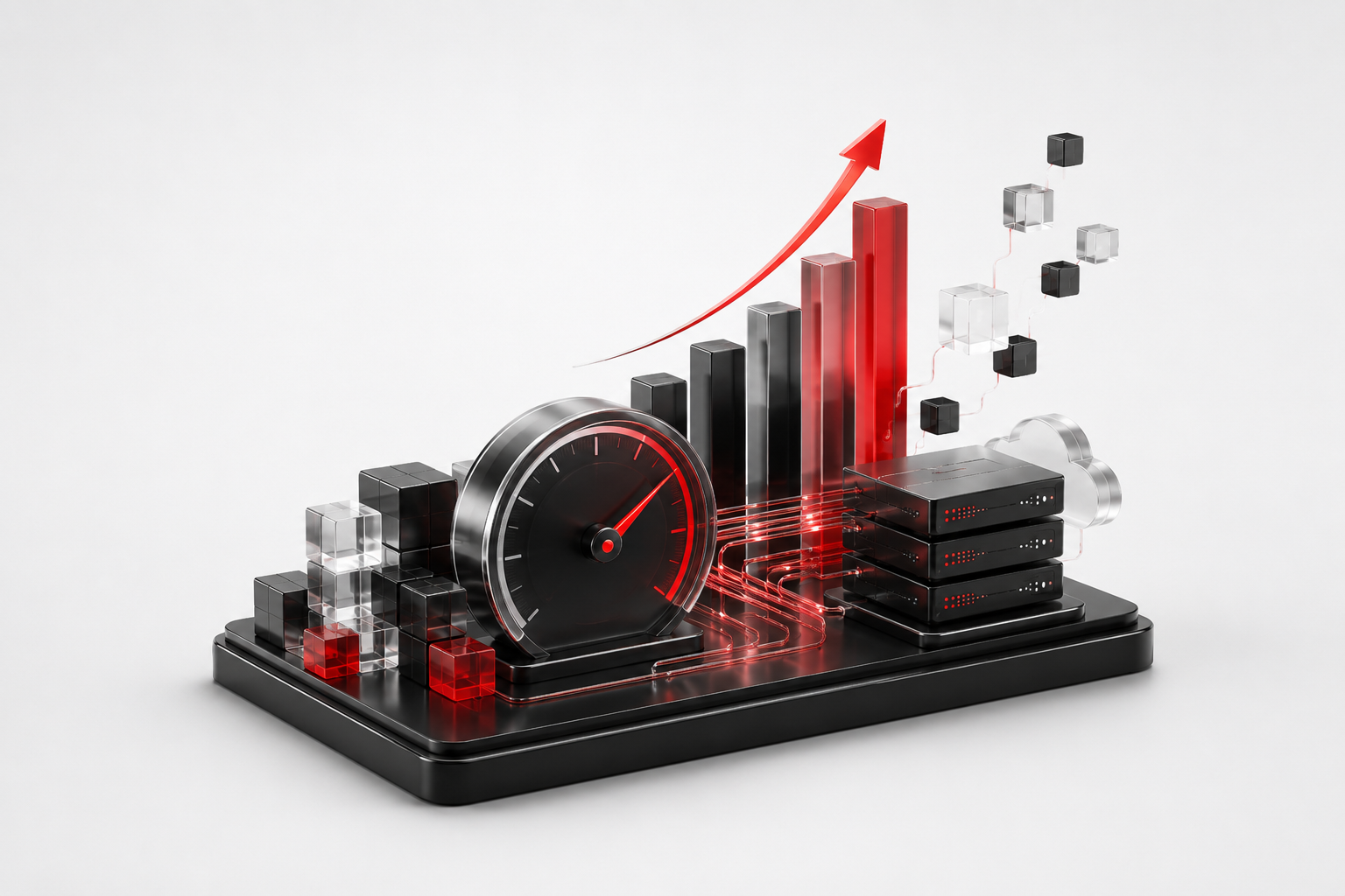 Performance Optimisation and Scalability